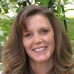 Meet your Posher, Beverley